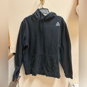 Reebok Running Hoodie